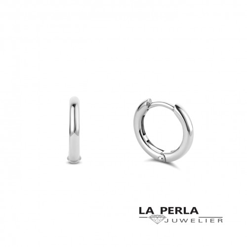 Ti Sento oorringen 7812SI